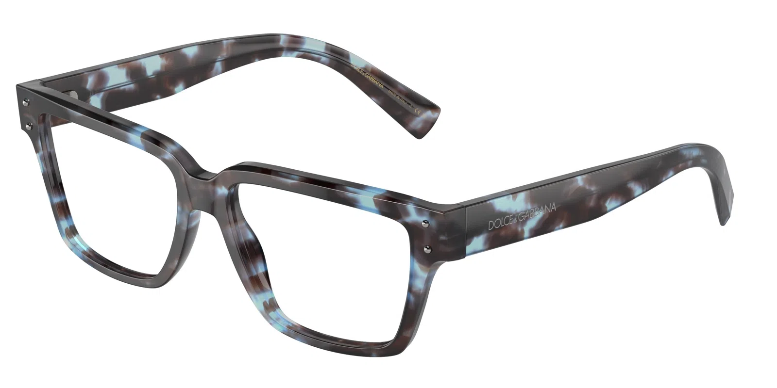 Dolce & Gabbana 3383 Eyeglasses - view 4